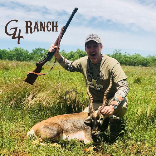 g4 ranch