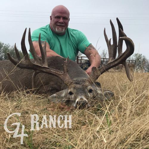g4 ranch